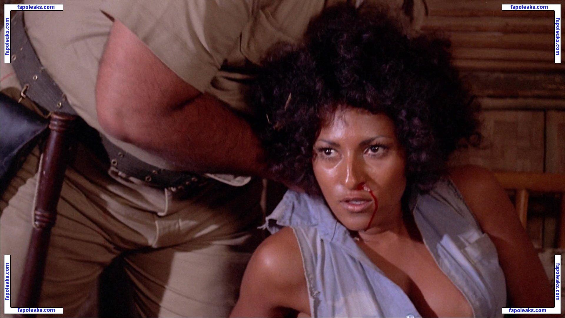 Pam Grier / pamrier nude photo #0135 from OnlyFans