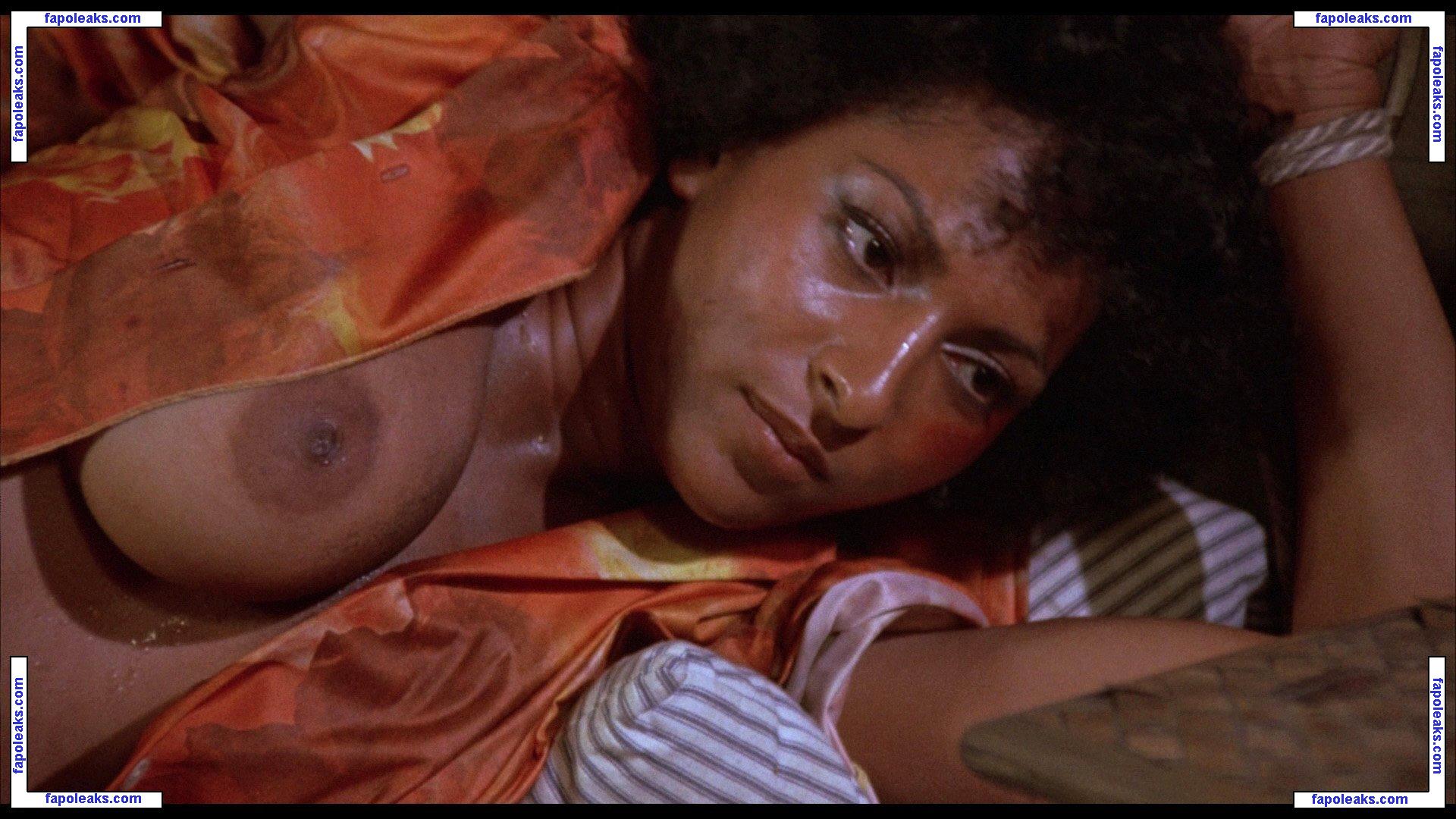 Pam Grier / pamrier nude photo #0148 from OnlyFans