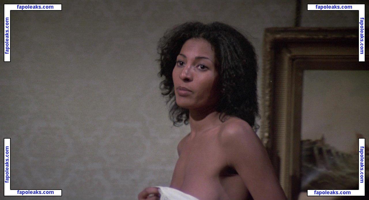 Pam Grier / pamrier nude photo #0160 from OnlyFans