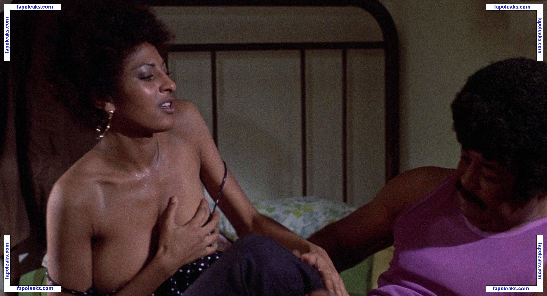 Pam Grier / pamrier nude photo #0161 from OnlyFans