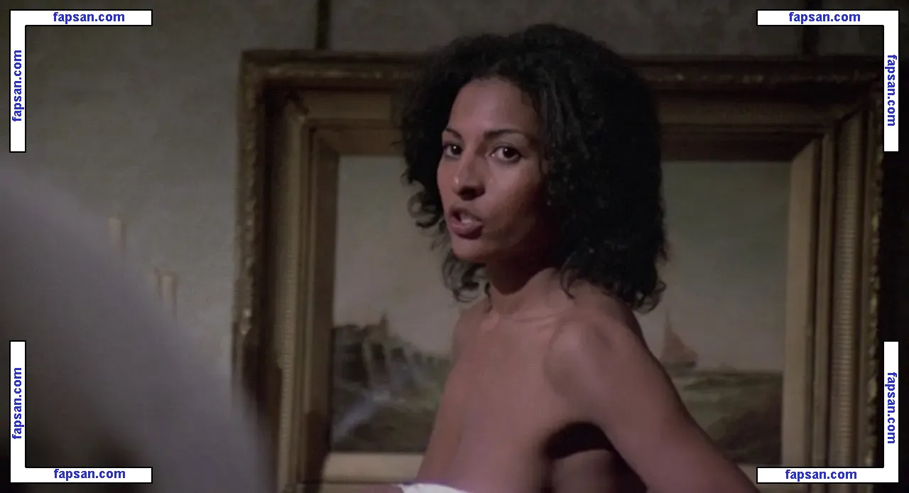 Pam Grier / pamrier nude photo #0173 from OnlyFans