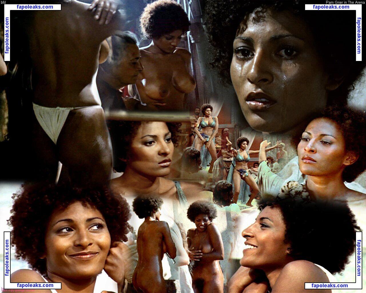 Pam Grier / pamrier nude photo #0191 from OnlyFans