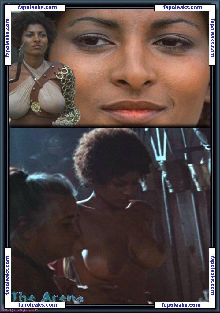 Pam Grier / pamrier nude photo #0199 from OnlyFans