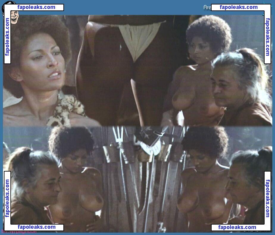 Pam Grier / pamrier nude photo #0205 from OnlyFans