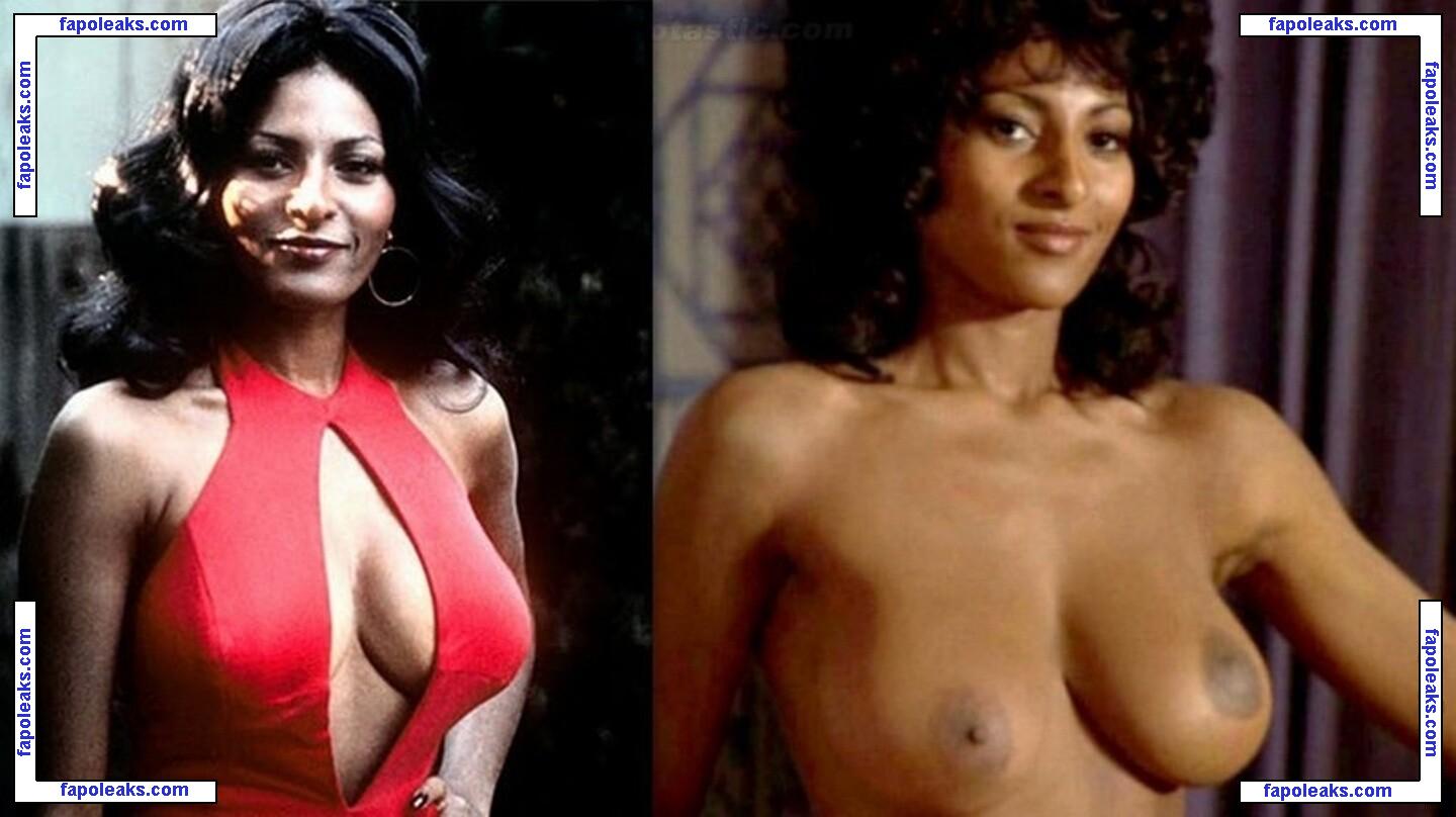 Pam Grier / pamrier nude photo #0208 from OnlyFans