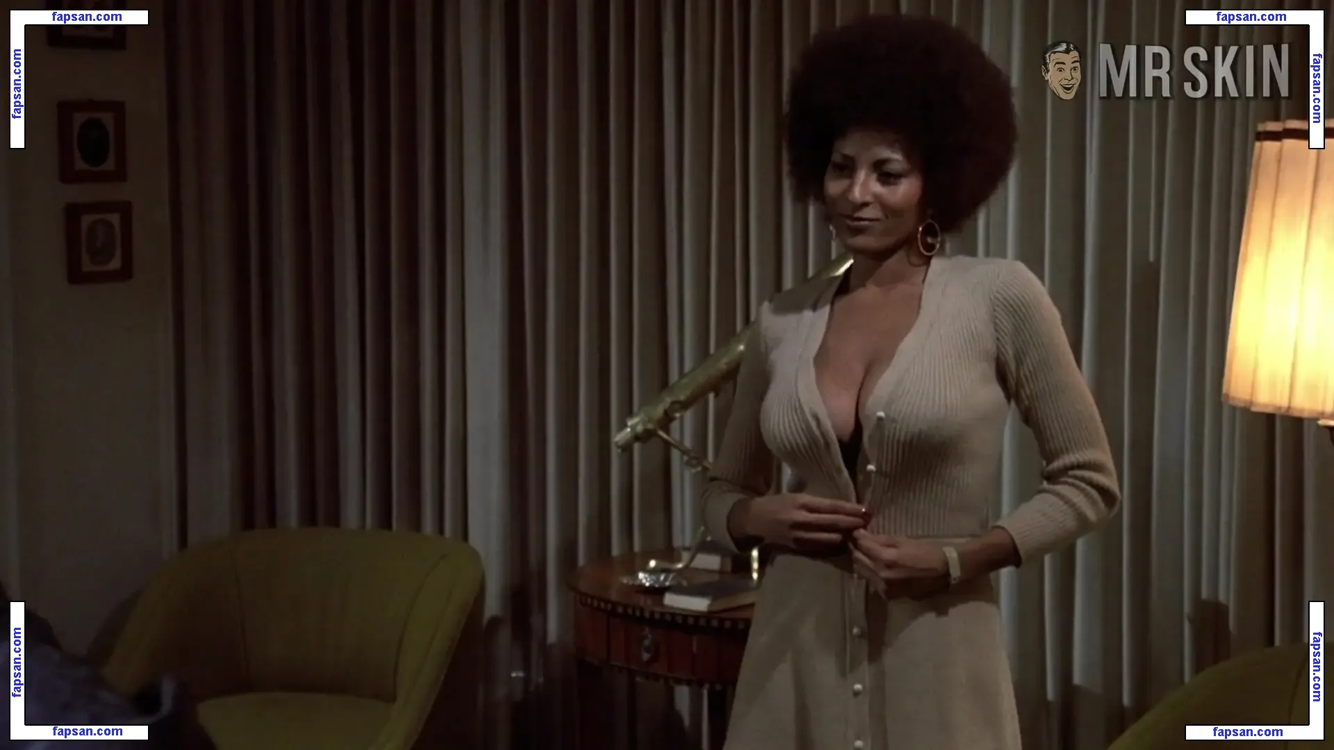 Pam Grier nude photo #0215 from OnlyFans