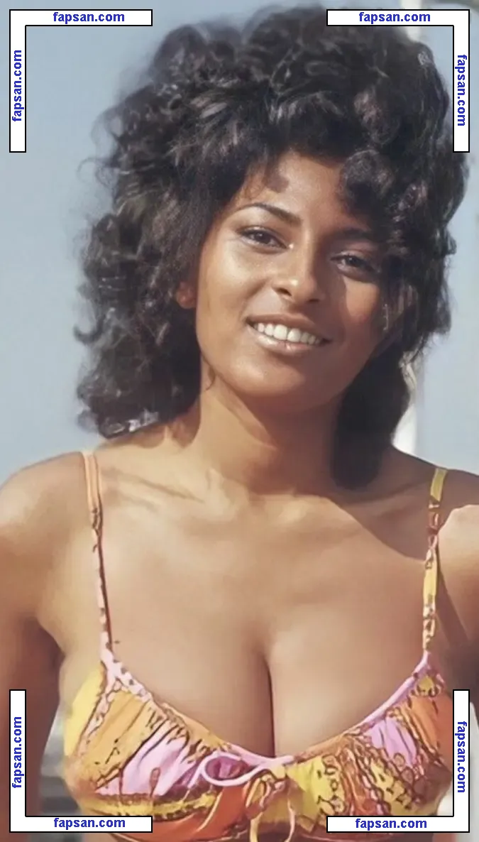 Pam Grier nude photo #0216 from OnlyFans