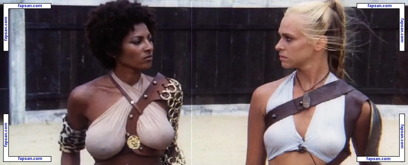Pam Grier nude photo #0227 from OnlyFans