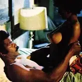 Pam Grier nude #0002