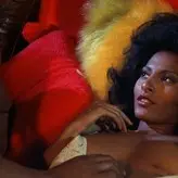 Pam Grier nude #0016