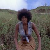 Pam Grier nude #0137