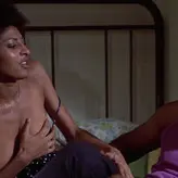 Pam Grier голая #0161