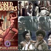 Pam Grier nude #0183