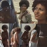 Pam Grier голая #0184