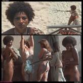 Pam Grier nude #0187