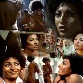 Pam Grier голая #0191