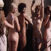 Pam Grier nude #0200