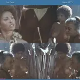 Pam Grier голая #0205