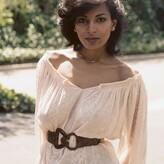 Pam Grier nude #0211