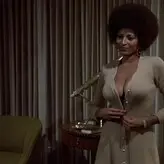 Pam Grier nude #0215