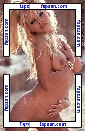 Pamela Anderson голая фото #0522 с Онлифанс