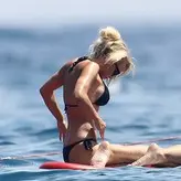 Pamela Anderson голая #0156