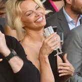 Pamela Anderson голая #0322