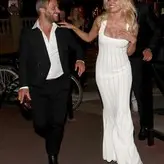 Pamela Anderson голая #0346