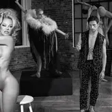 Pamela Anderson голая #0598