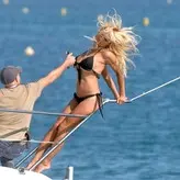 Pamela Anderson голая #0661