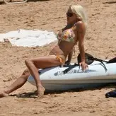 Pamela Anderson голая #0695