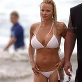 Pamela Anderson голая #0700