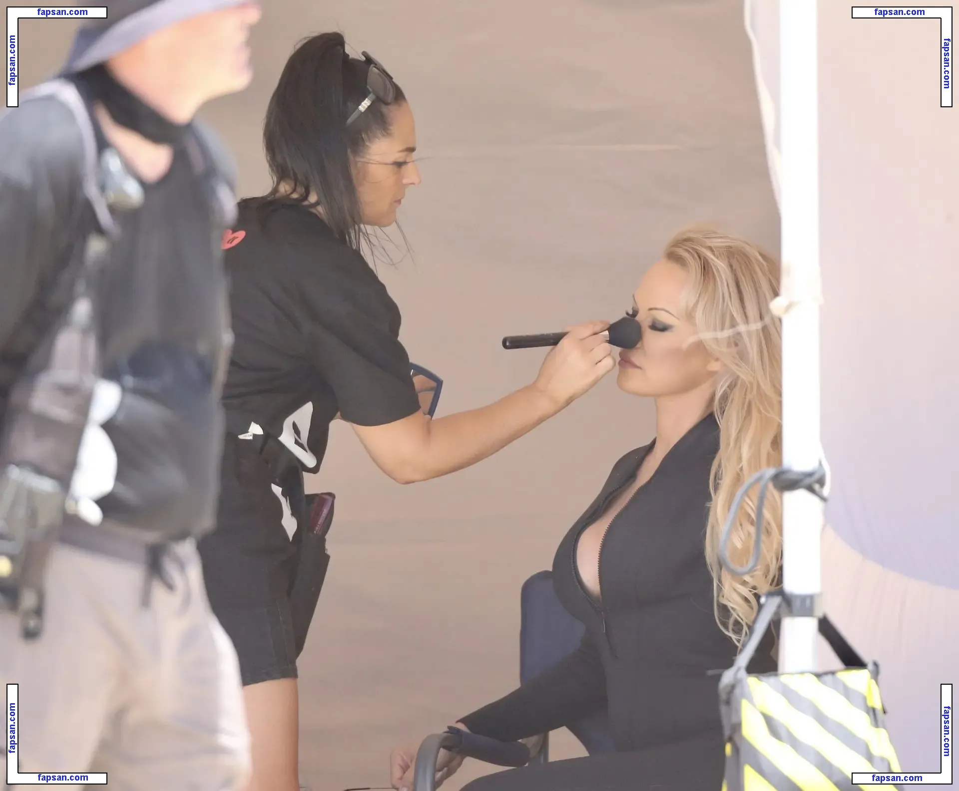 Pamela Anderson голая фото #1726 с Онлифанс