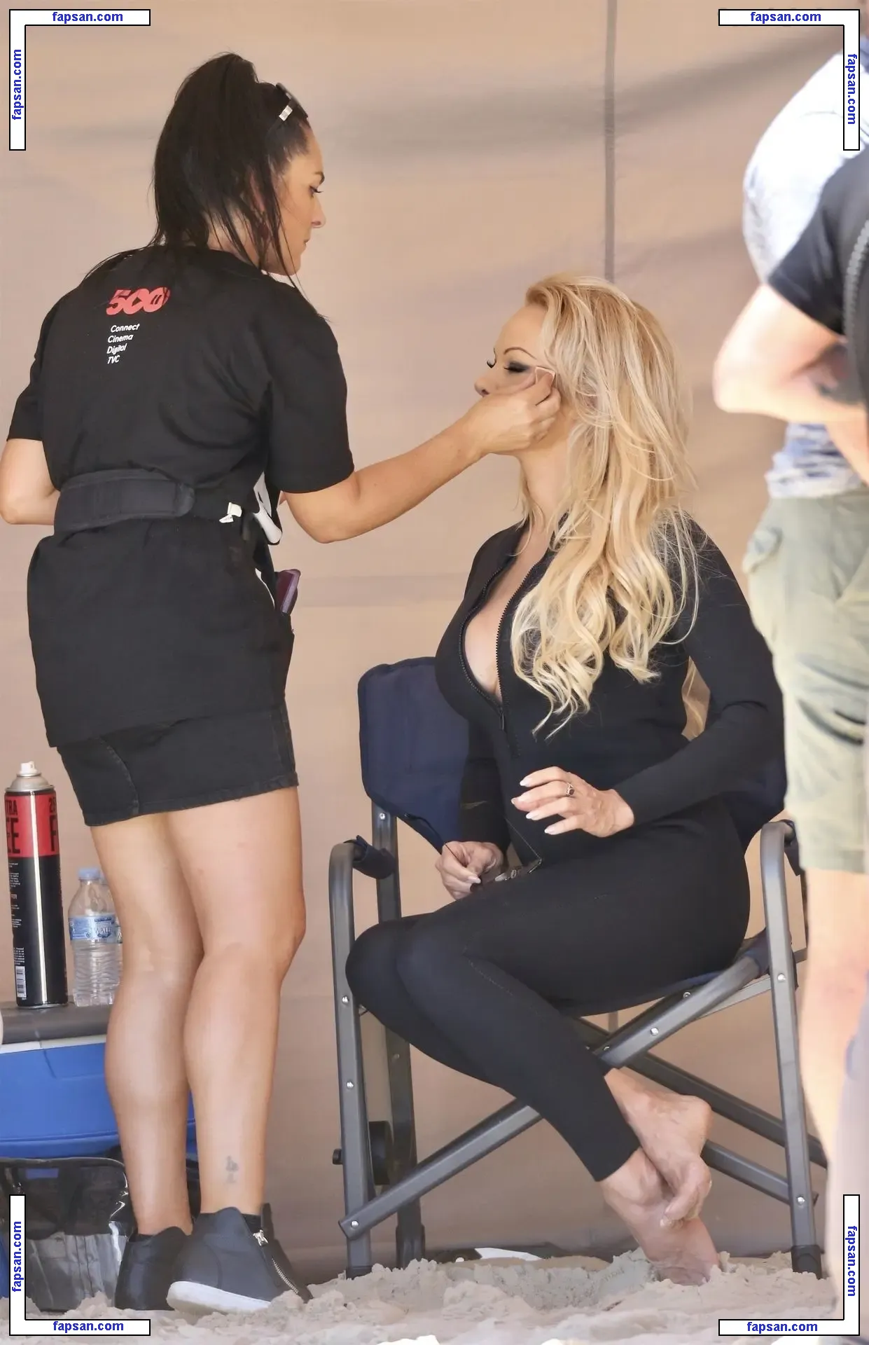 Pamela Anderson голая фото #1735 с Онлифанс