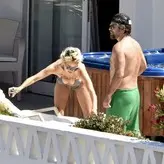 Pamela Anderson голая #1055
