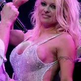 Pamela Anderson голая #1230