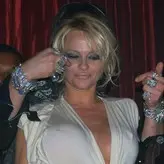 Pamela Anderson голая #1269