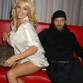Pamela Anderson голая #1273