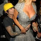 Pamela Anderson голая #1300