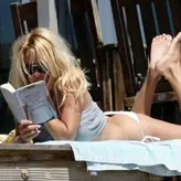 Pamela Anderson голая #1331