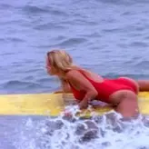 Pamela Anderson голая #1394