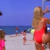 Pamela Anderson голая #1403