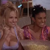 Pamela Anderson голая #1531