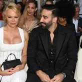 Pamela Anderson голая #1593