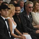 Pamela Anderson голая #1596