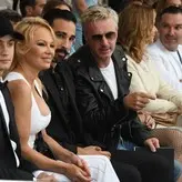 Pamela Anderson голая #1599