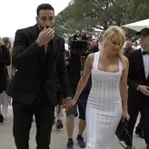 Pamela Anderson голая #1608