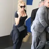 Pamela Anderson голая #1616