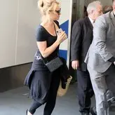 Pamela Anderson голая #1617