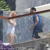Pamela Anderson голая #1643